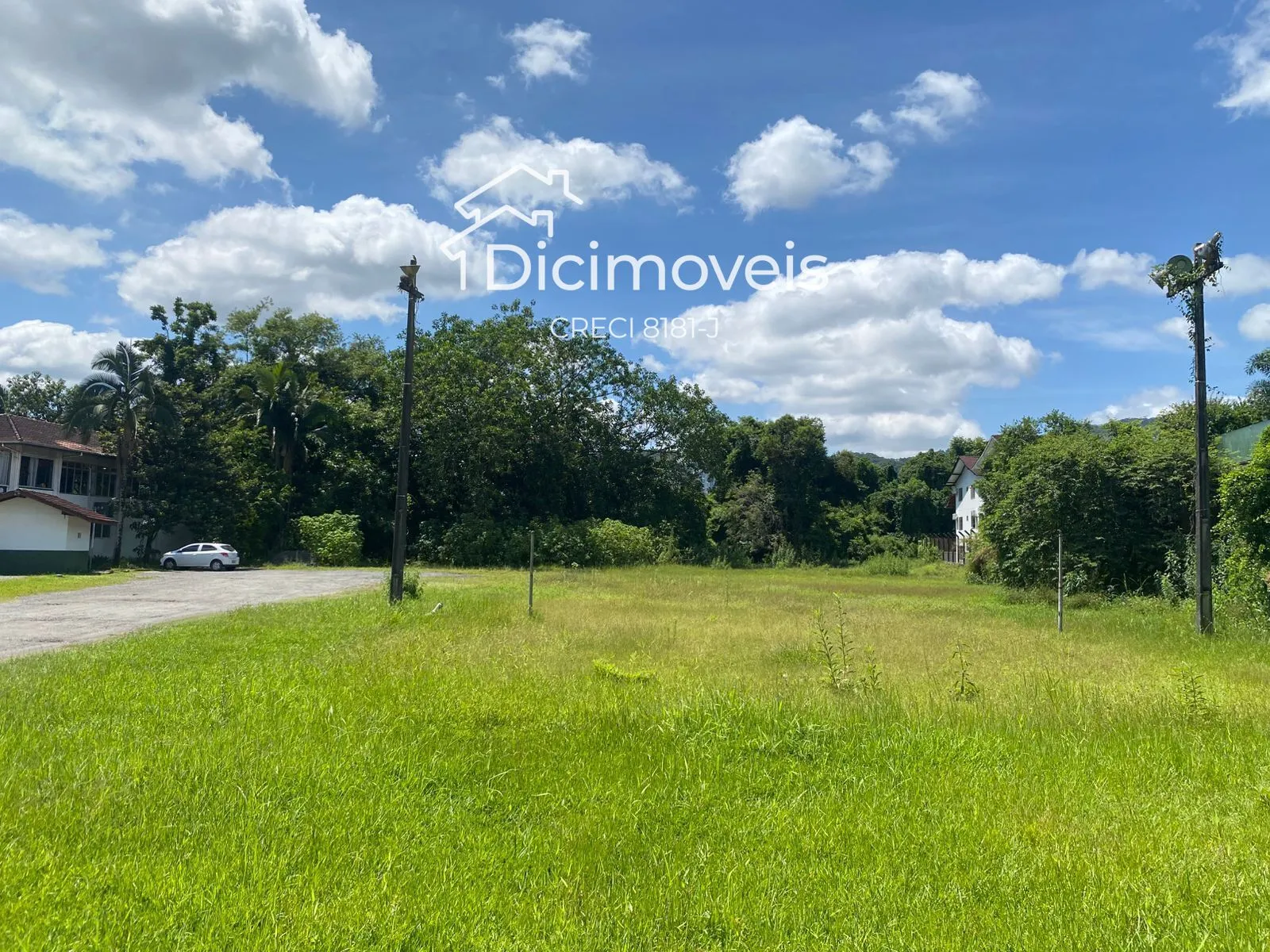 Terreno de 9.975,08 m Alto Potencial para Alugar no Bairro da Velha - Blumenau/SC — foto 6
