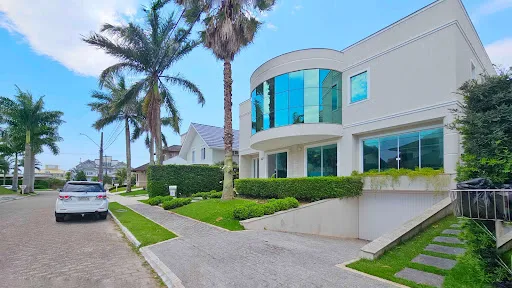 Casa em Florianópolis - foto 1