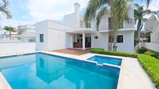 Casa em Florianópolis — foto 5