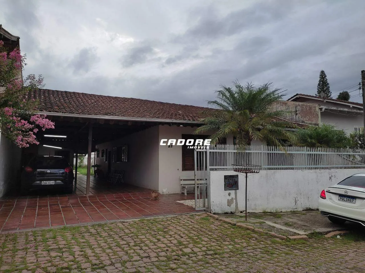 Casa Residencial a venda Bairro Bela Vista - foto 1