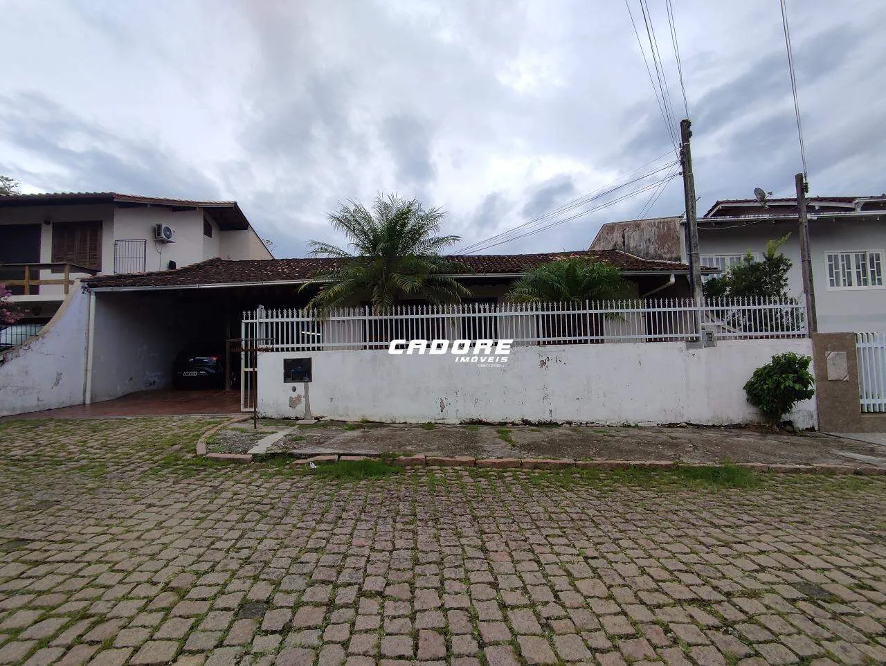 Casa Residencial a venda Bairro Bela Vista — foto 2