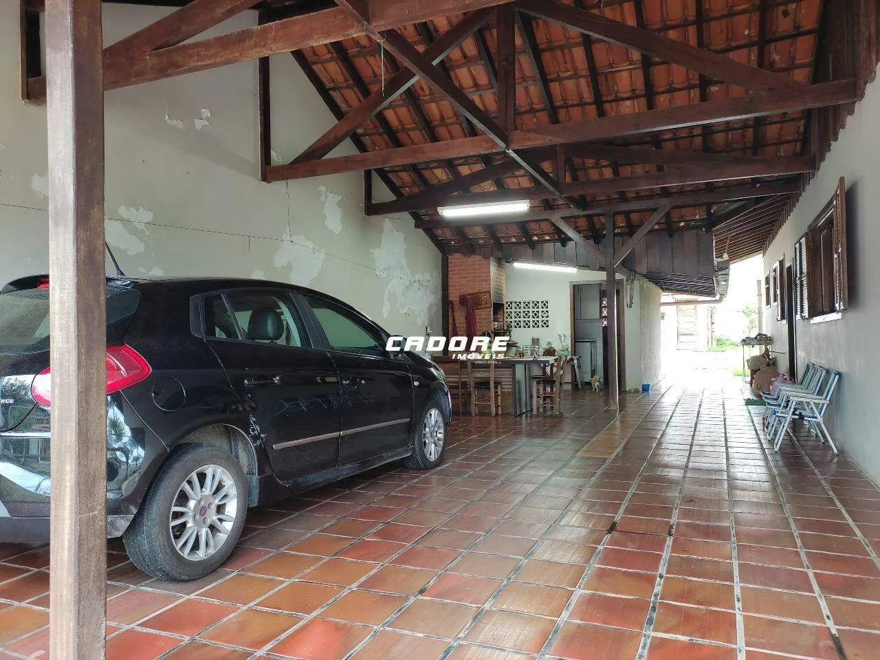 Casa Residencial a venda Bairro Bela Vista — foto 3