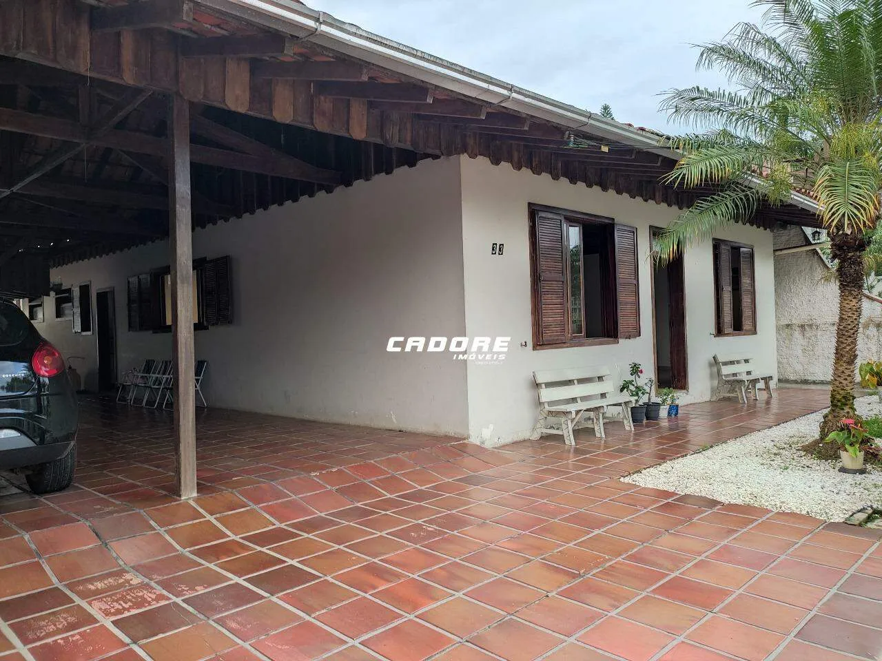 Casa Residencial a venda Bairro Bela Vista — foto 4