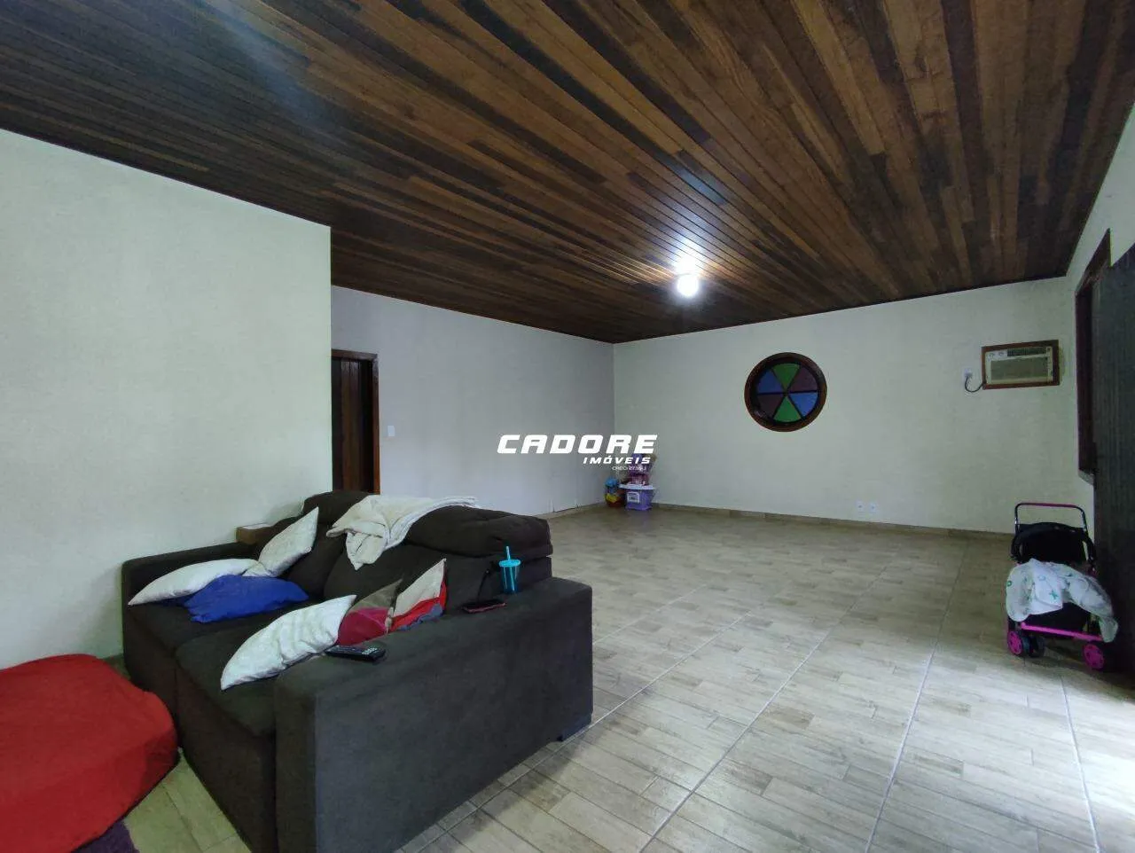Casa Residencial a venda Bairro Bela Vista — foto 7