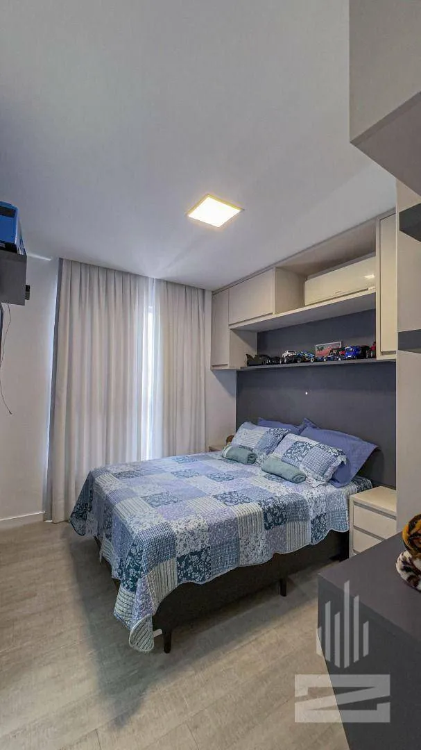 Apartamento de Alto Padrão à Venda com 3 Suítes e Mobiliado no bairro Fortaleza em Blumenau — foto 6