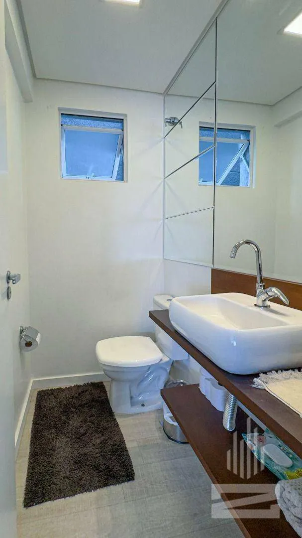 Apartamento de Alto Padrão à Venda com 3 Suítes e Mobiliado no bairro Fortaleza em Blumenau — foto 7
