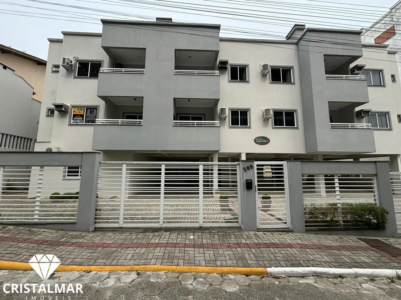 Apartamento Garden, Térreo, com Ótima localização, a 270 metros da Praia de Bomb — foto 3