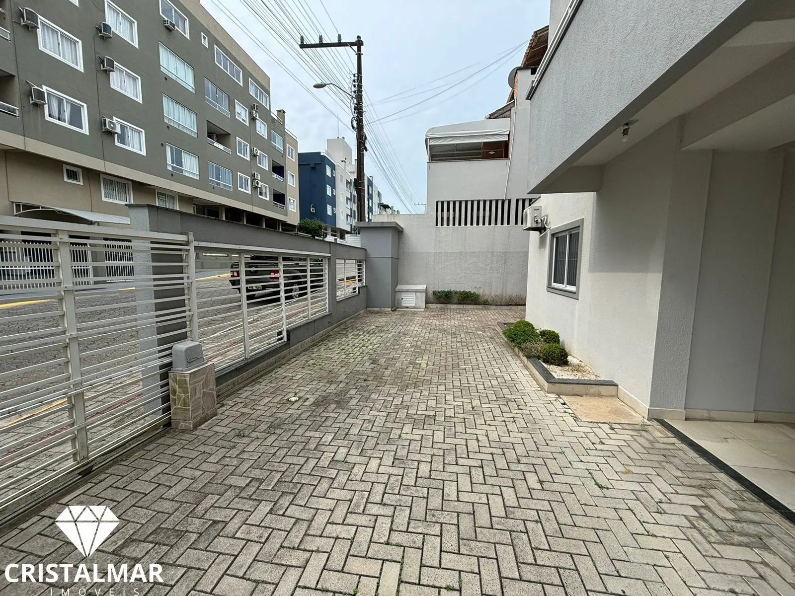 Apartamento Garden, Térreo, com Ótima localização, a 270 metros da Praia de Bomb — foto 4