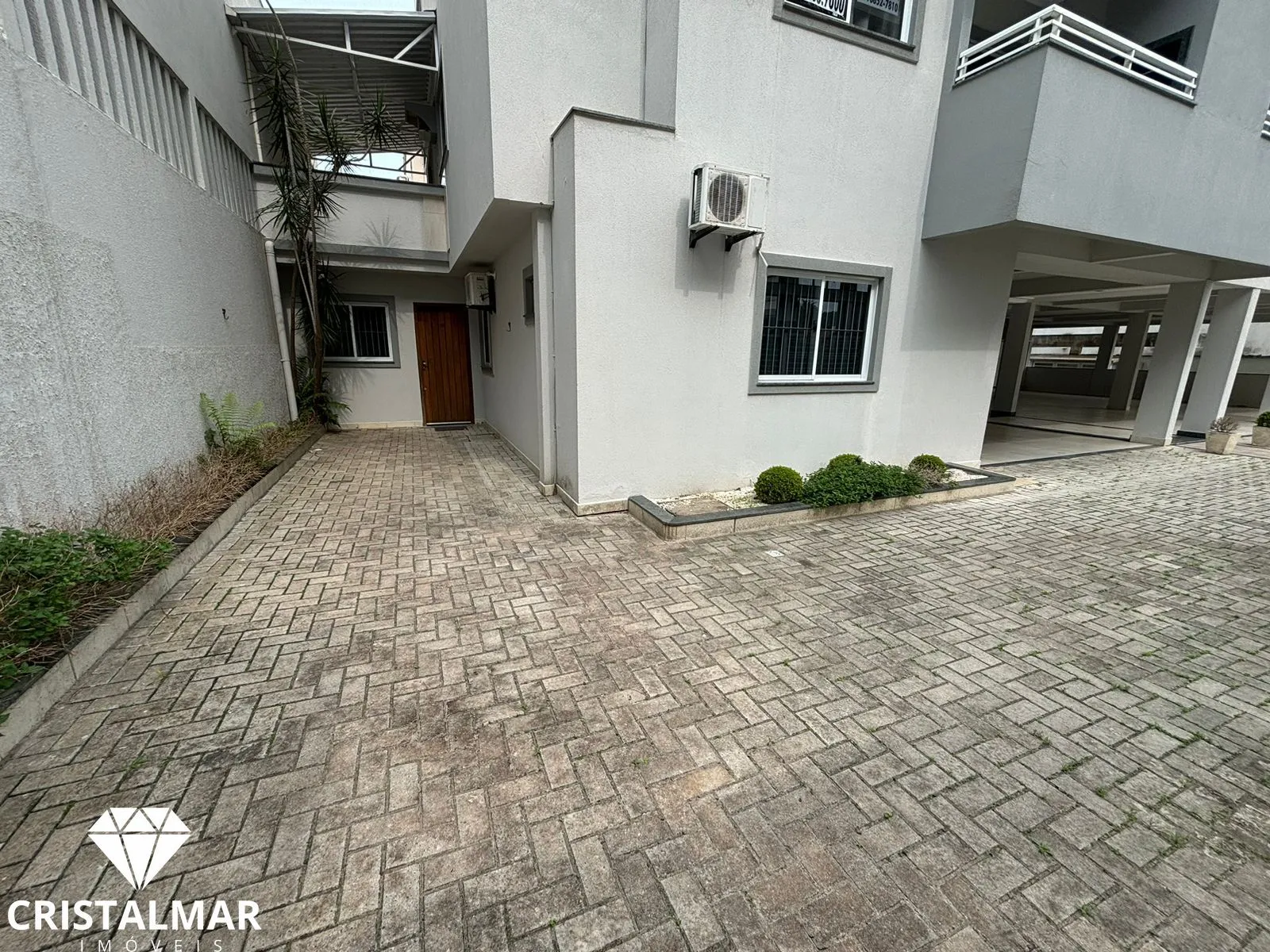 Apartamento Garden, Térreo, com Ótima localização, a 270 metros da Praia de Bomb — foto 5