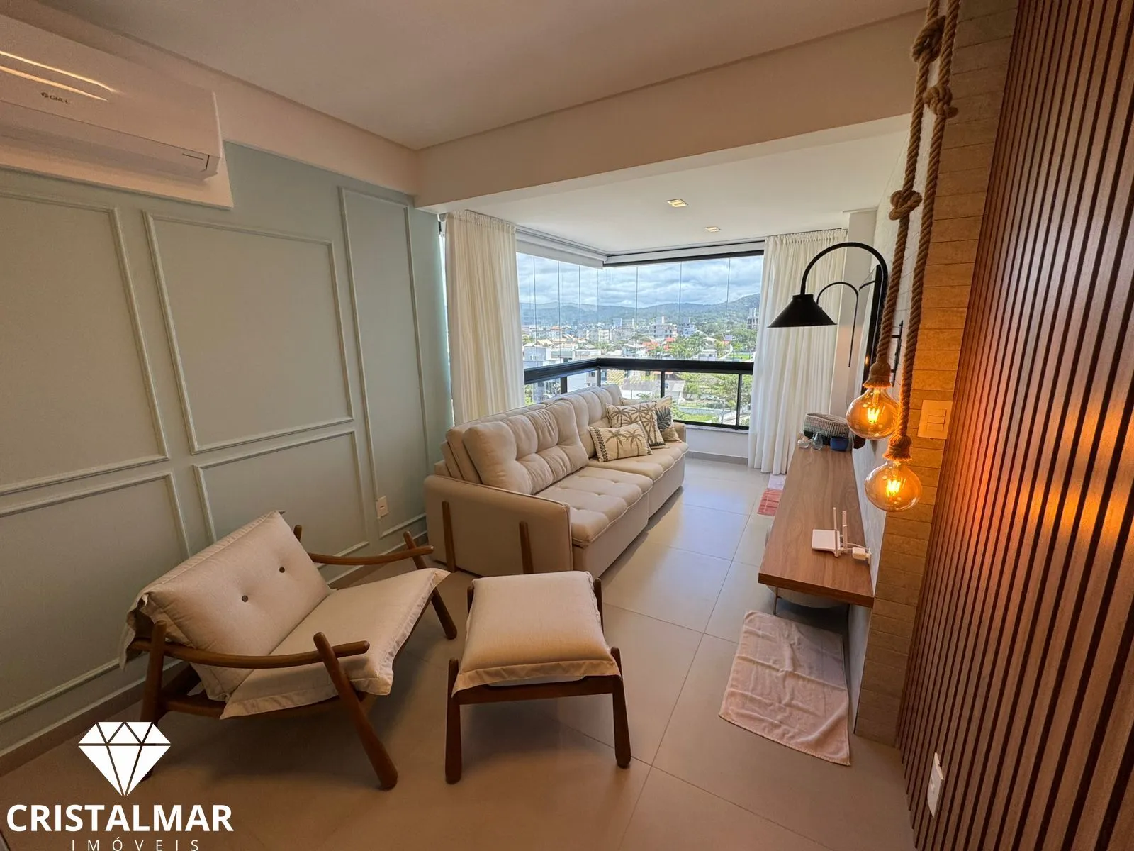 COBERTURA DUPLEX COM 3 SUÍTES A APENAS 200M DA PRAIA DO CANTO GRANDE - foto 1