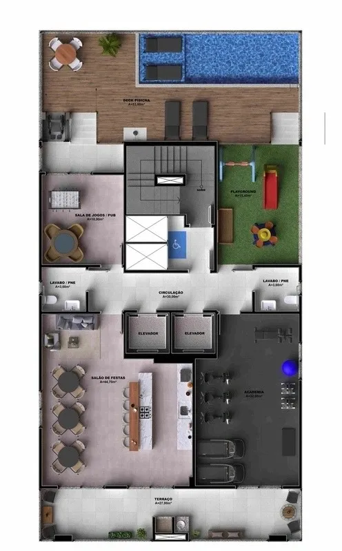 Imóvel — foto 6