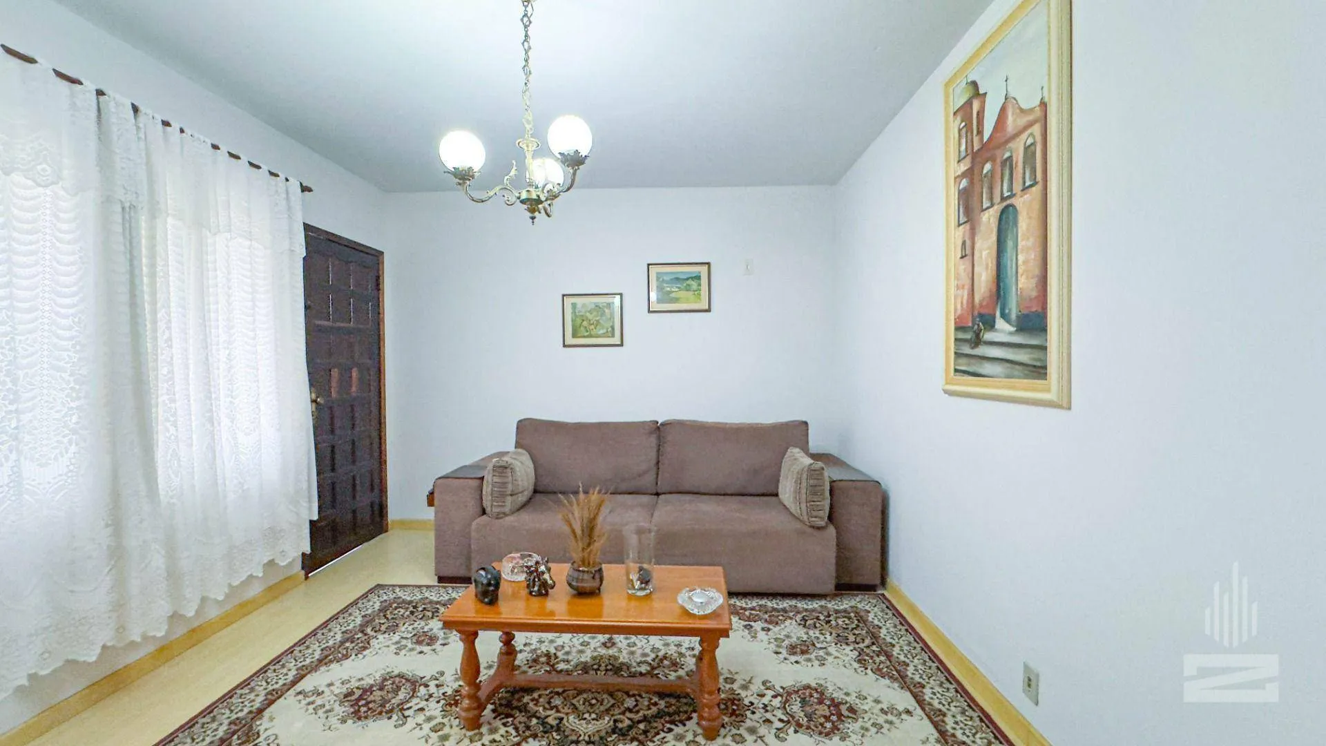 Excelente Casa à Venda com 3 Dormitórios e Semimobiliada no bairro Fortaleza em Blumenau — foto 6
