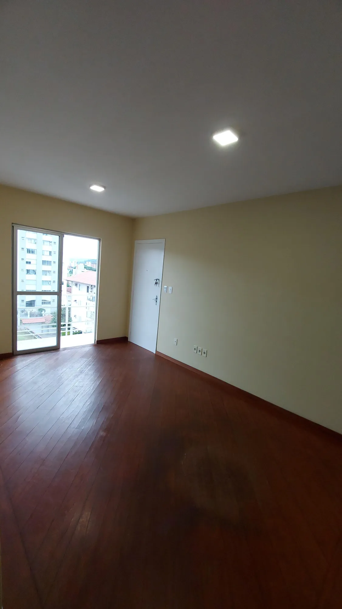 Apartamento próximo centro - foto 1