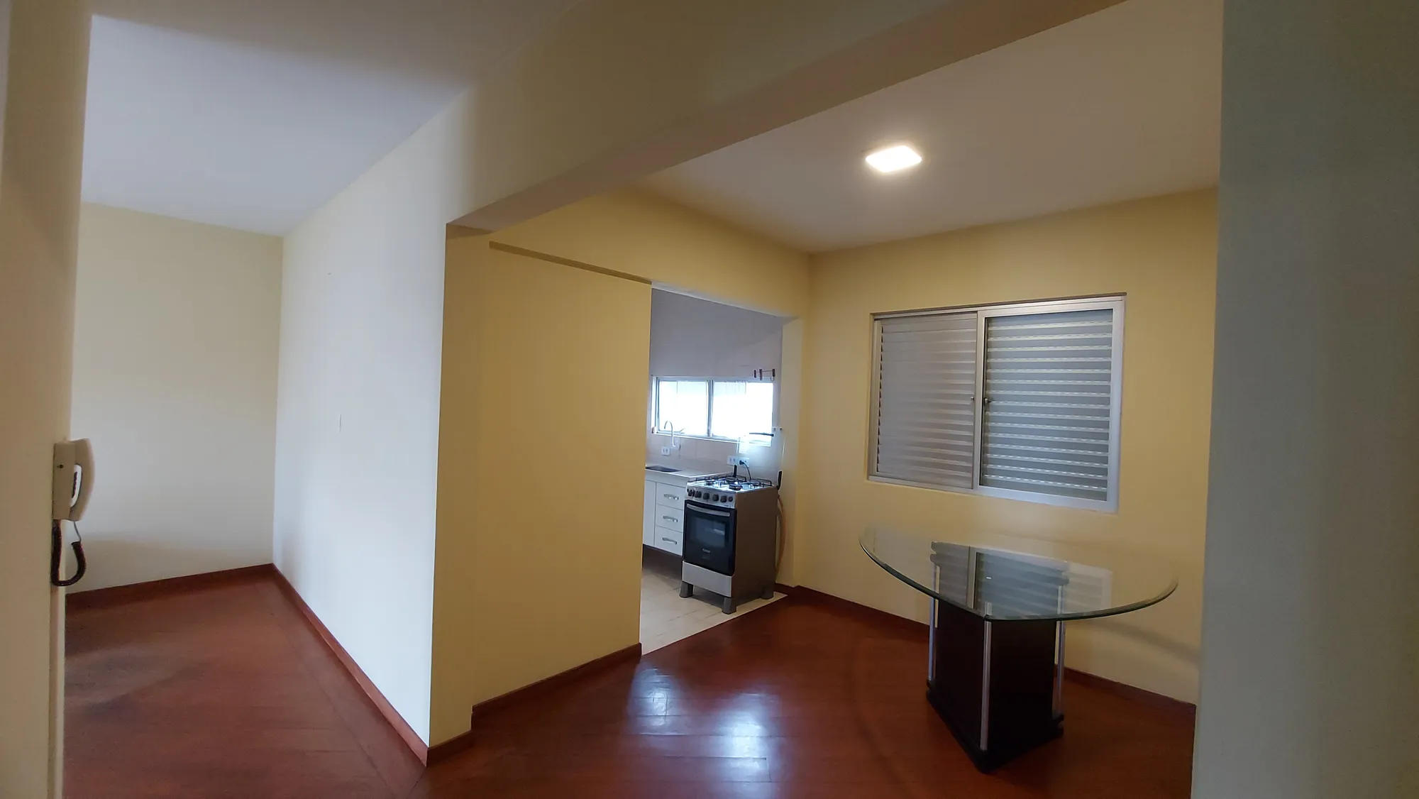 Apartamento próximo centro — foto 2