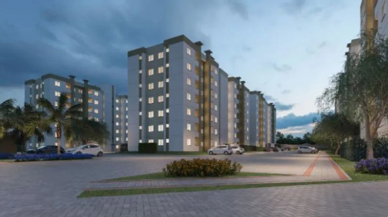 A sua oportunidade de morar bem chegou! - foto 1