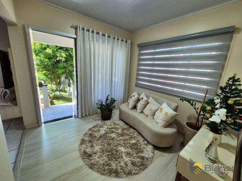 Casa com 3 dormitórios à venda, 140 m por R$ 795.000,00 - Bela Vista - Itapiranga/SC — foto 4