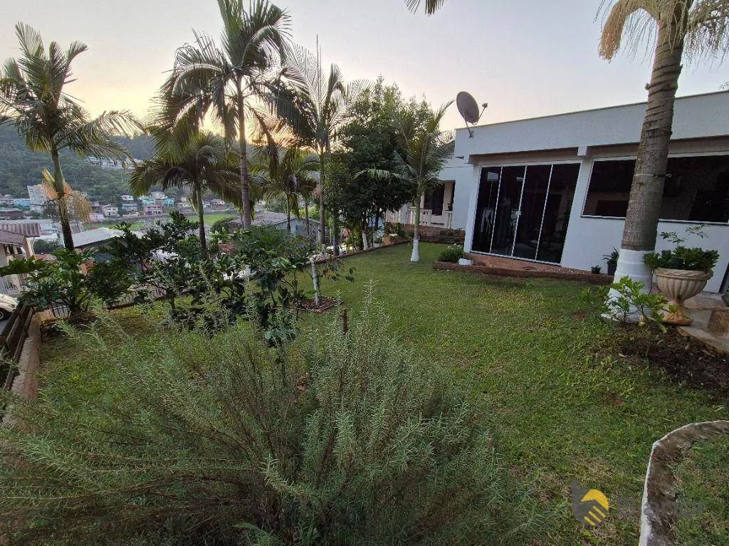 Casa com 3 dormitórios à venda, 140 m por R$ 795.000,00 - Bela Vista - Itapiranga/SC — foto 2