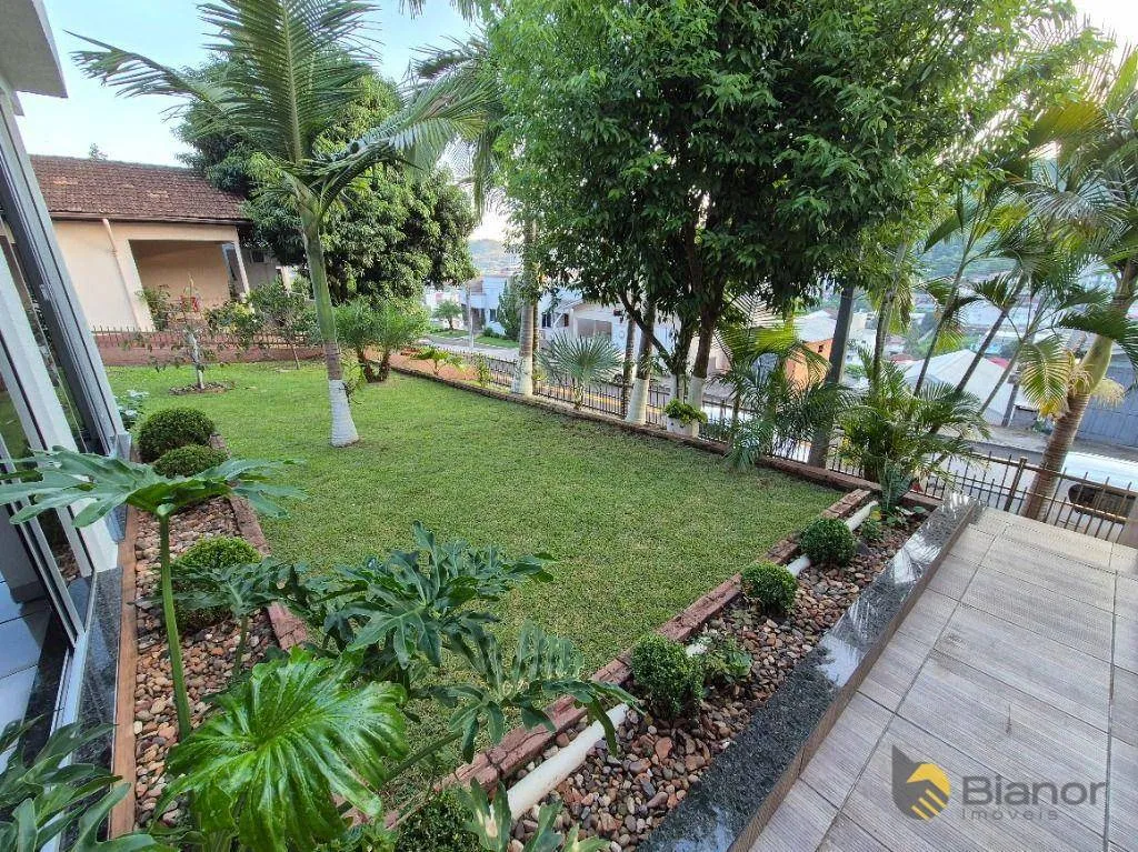 Casa com 3 dormitórios à venda, 140 m por R$ 795.000,00 - Bela Vista - Itapiranga/SC — foto 3