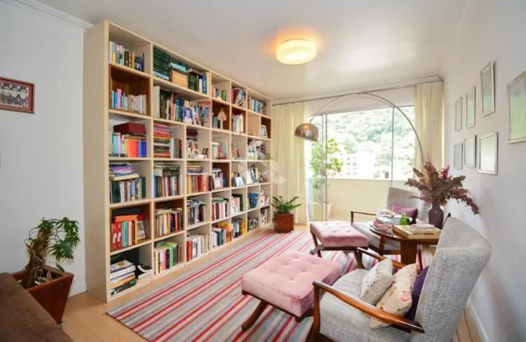 Apartamento Duplex em Florianópolis - foto 1