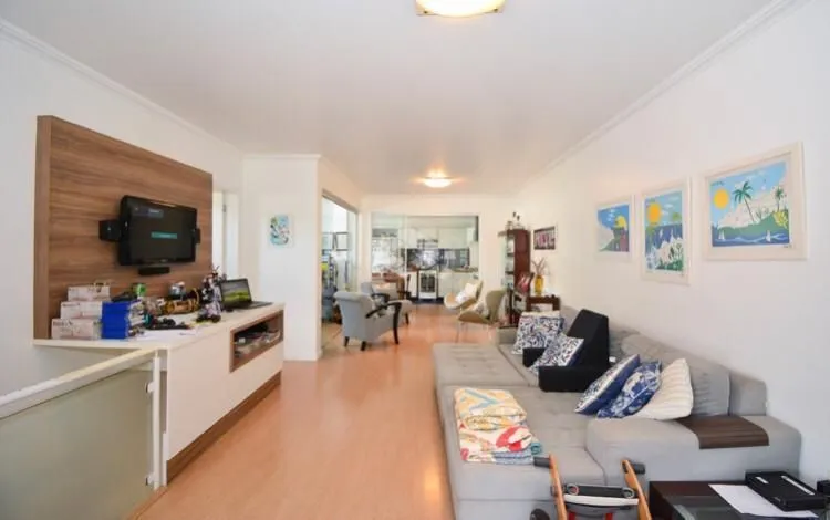 Apartamento Duplex em Florianópolis — foto 3