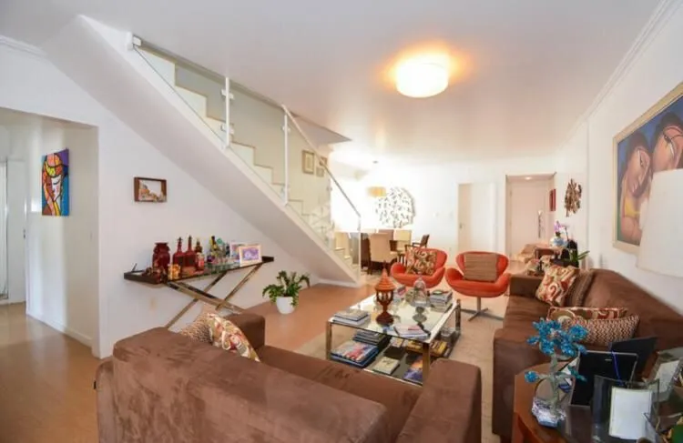 Apartamento Duplex em Florianópolis — foto 4