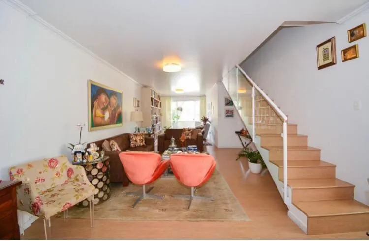 Apartamento Duplex em Florianópolis — foto 5