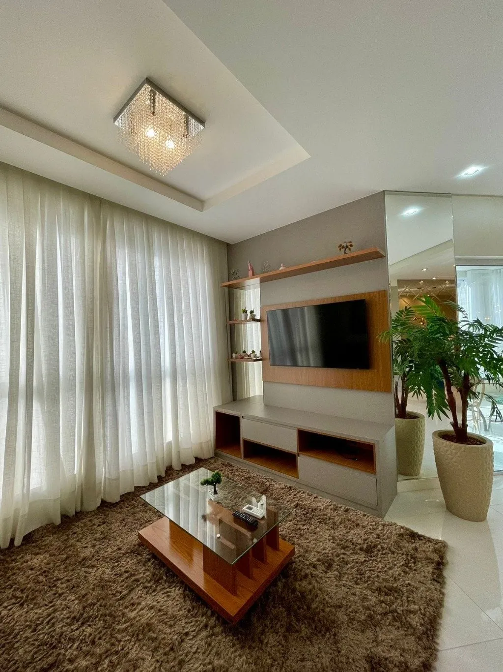 Apartamentos em Itapema - foto 1