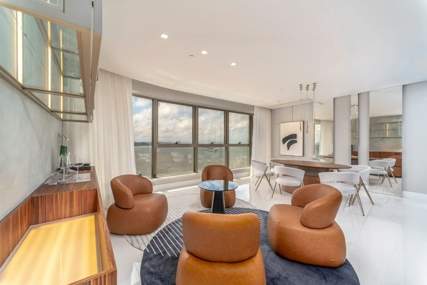 Apartamentos em Balneário Camboriú - foto 1