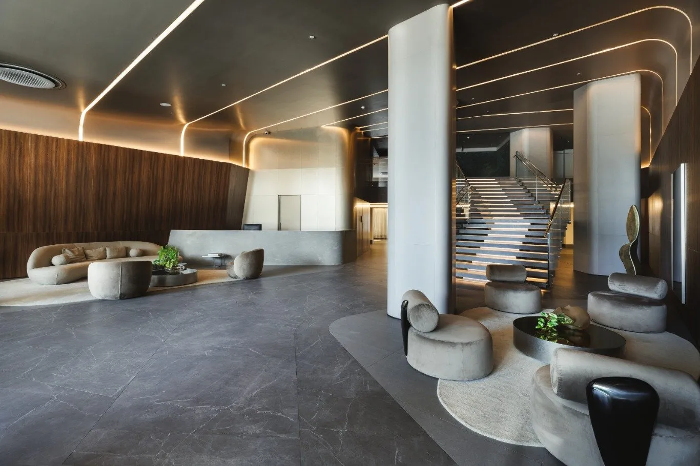 Apartamentos em Balneário Camboriú — foto 2