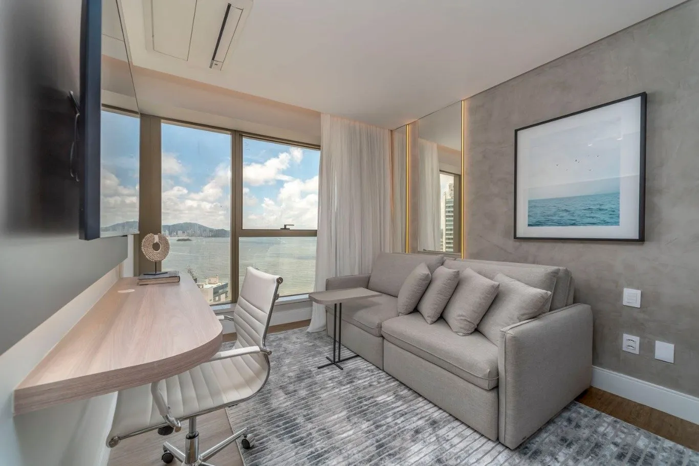 Apartamentos em Balneário Camboriú — foto 4