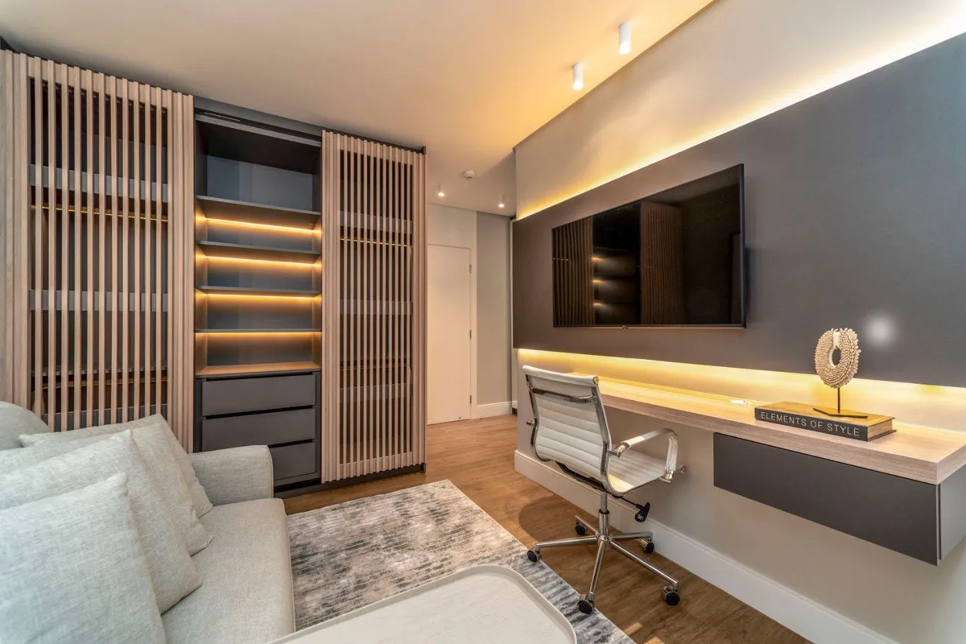 Apartamentos em Balneário Camboriú — foto 5