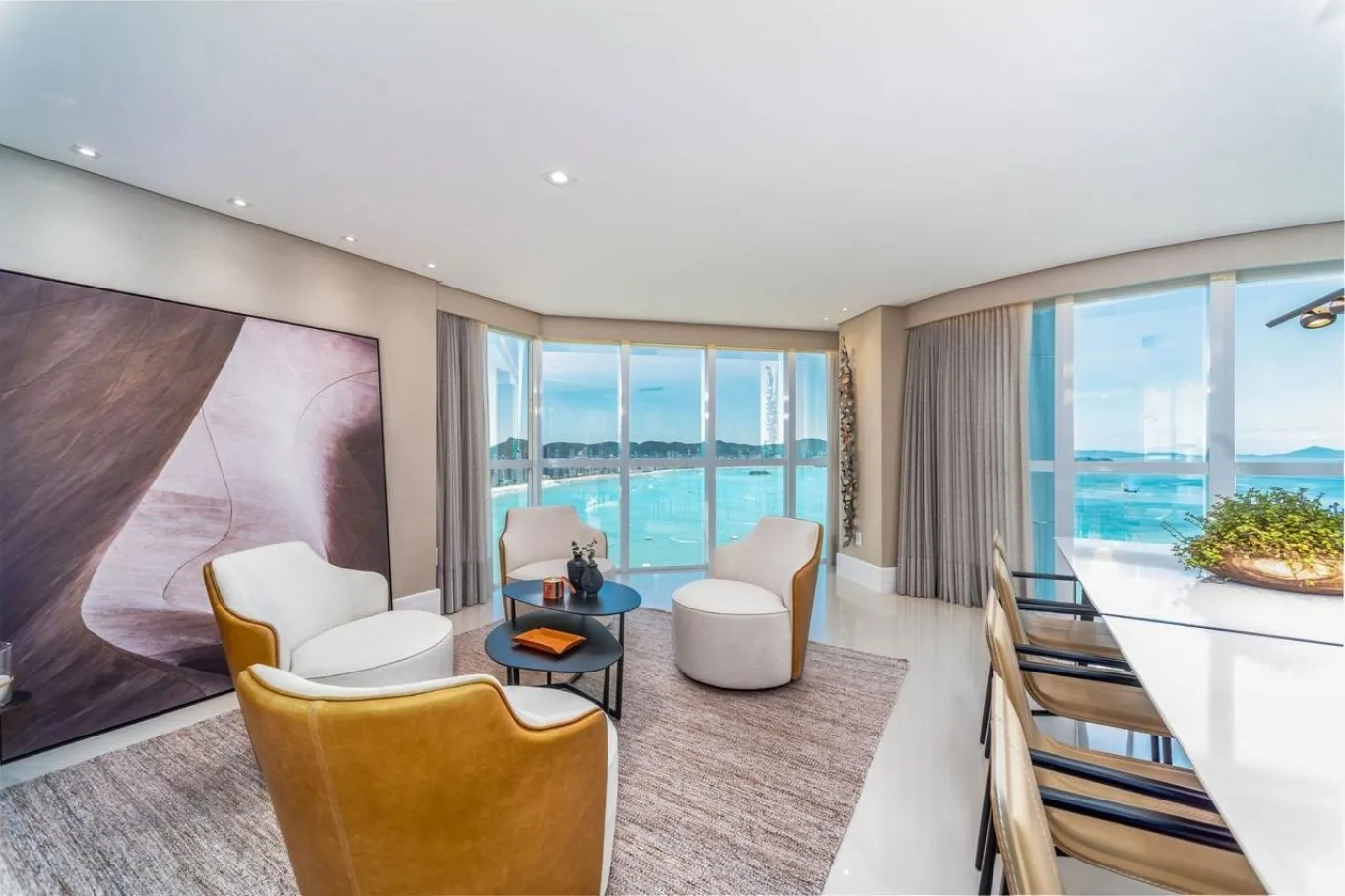 Apartamentos em Balneário Camboriú - foto 1