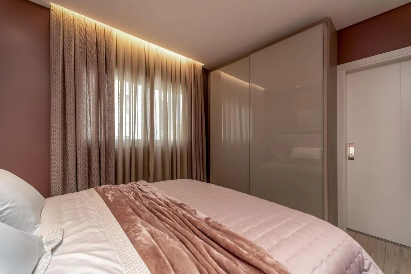 Apartamentos em Balneário Camboriú — foto 3