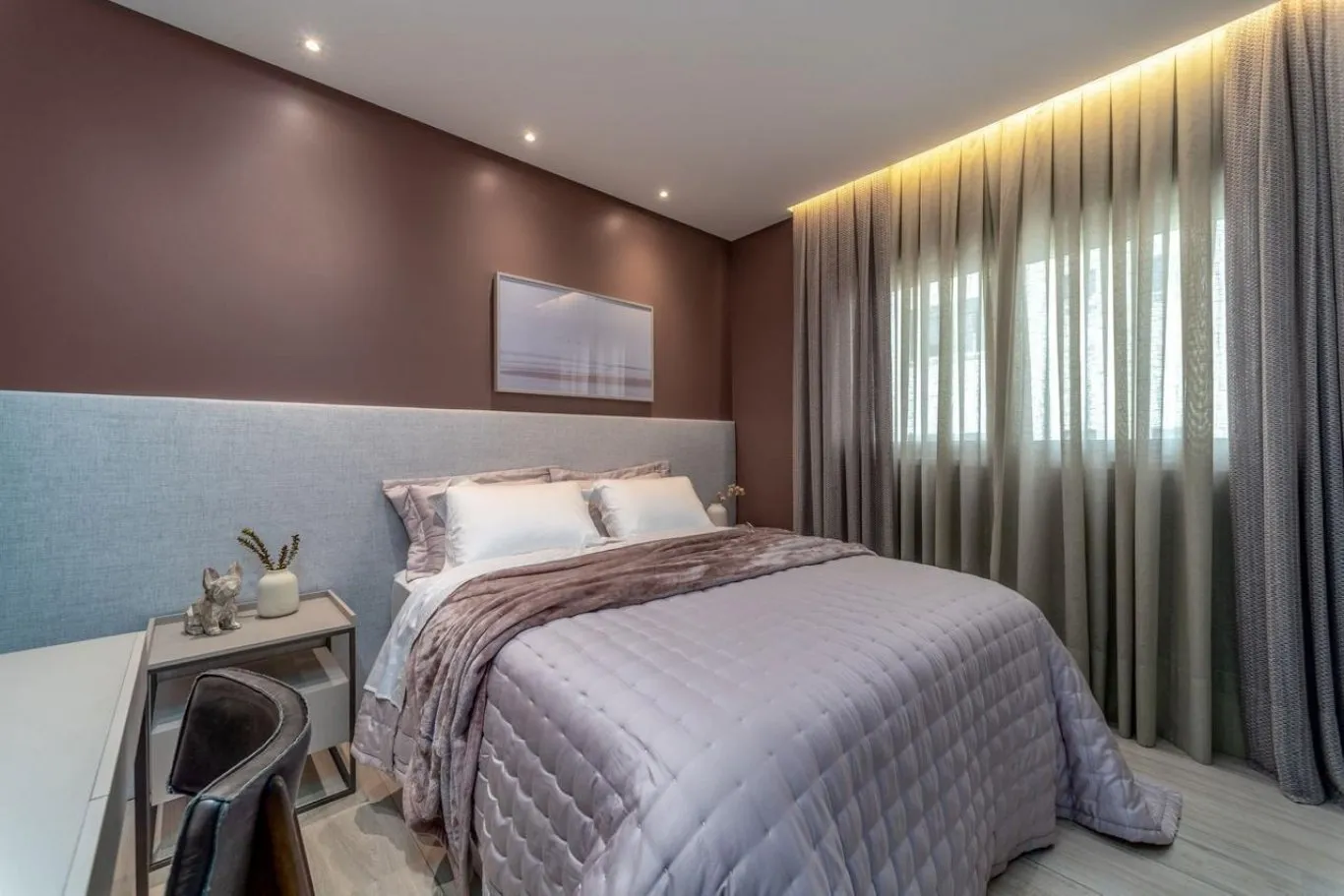 Apartamentos em Balneário Camboriú — foto 5