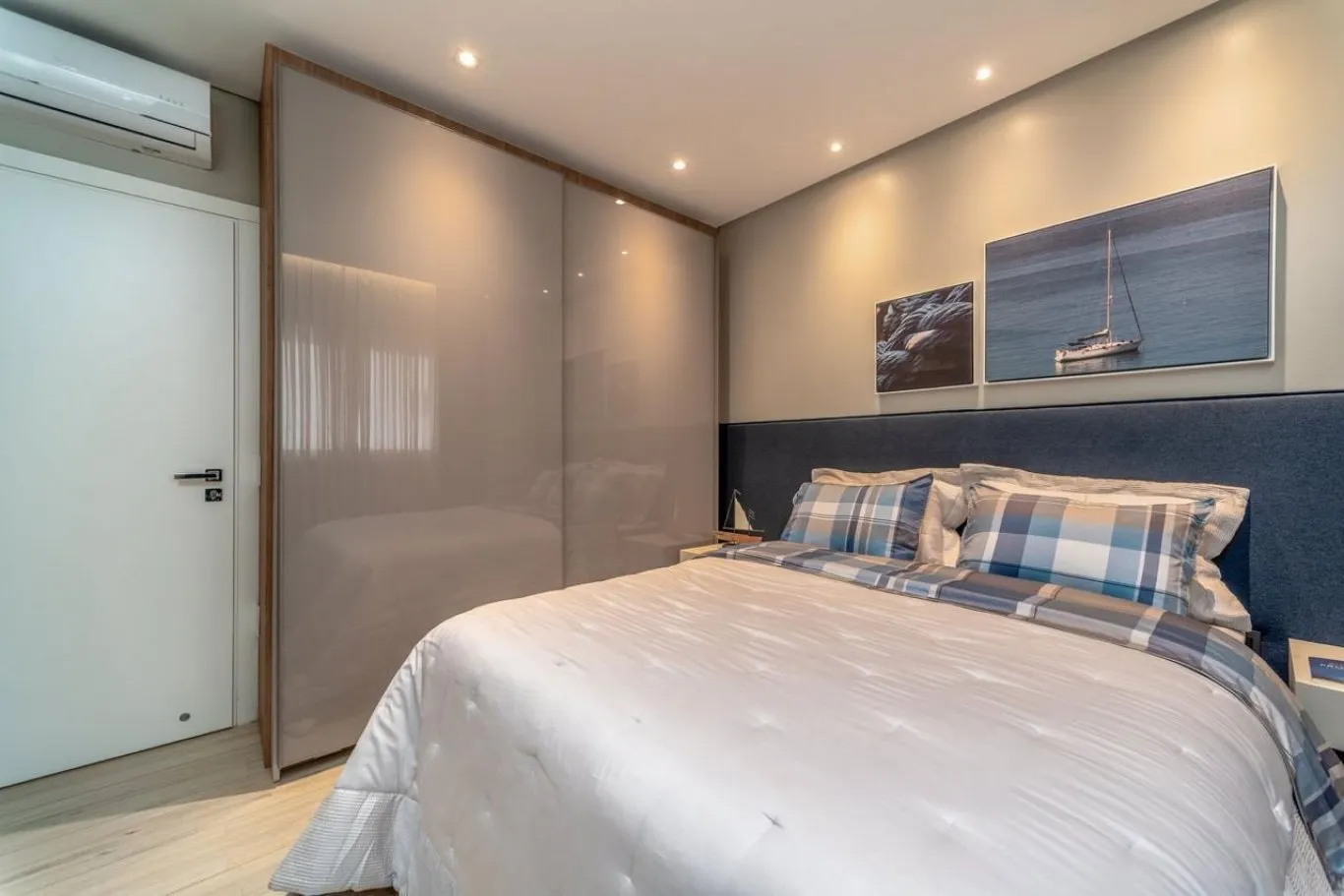 Apartamentos em Balneário Camboriú — foto 6