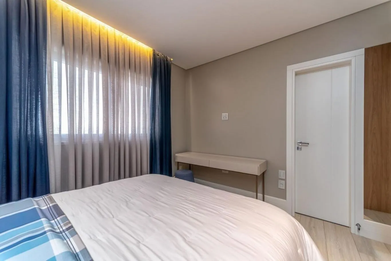 Apartamentos em Balneário Camboriú — foto 7