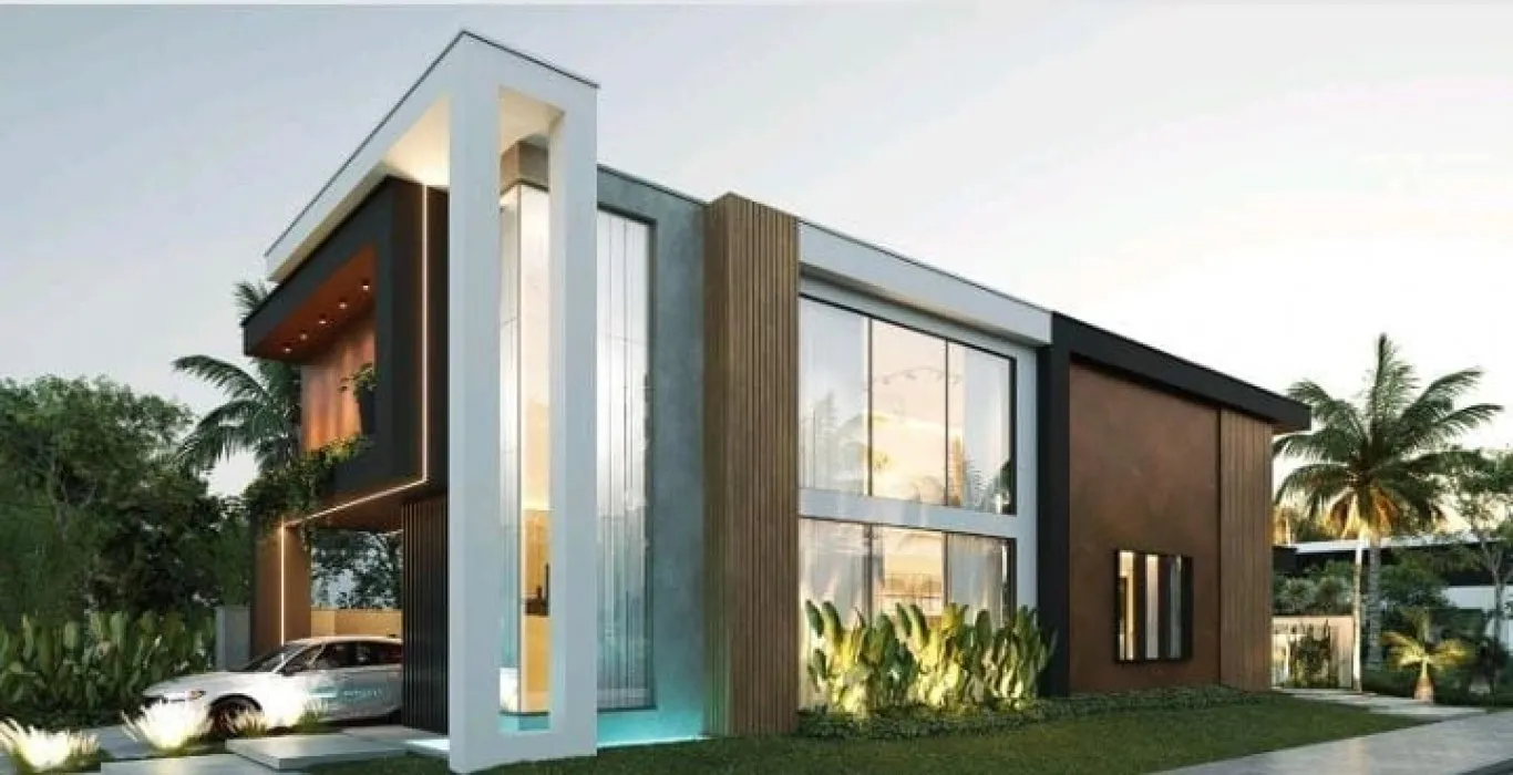 Casa em Condominio em Porto Belo — foto 2