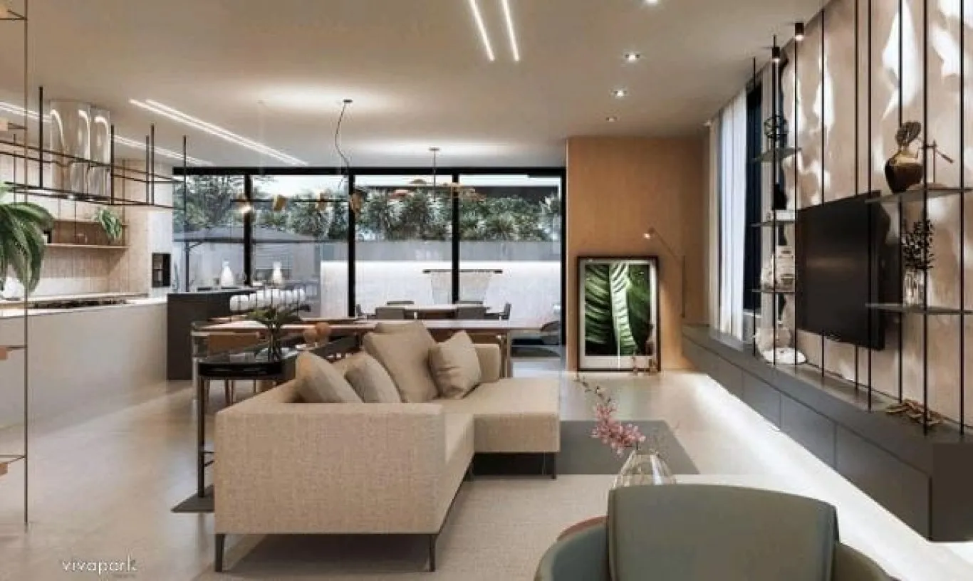 Casa em Condominio em Porto Belo — foto 7