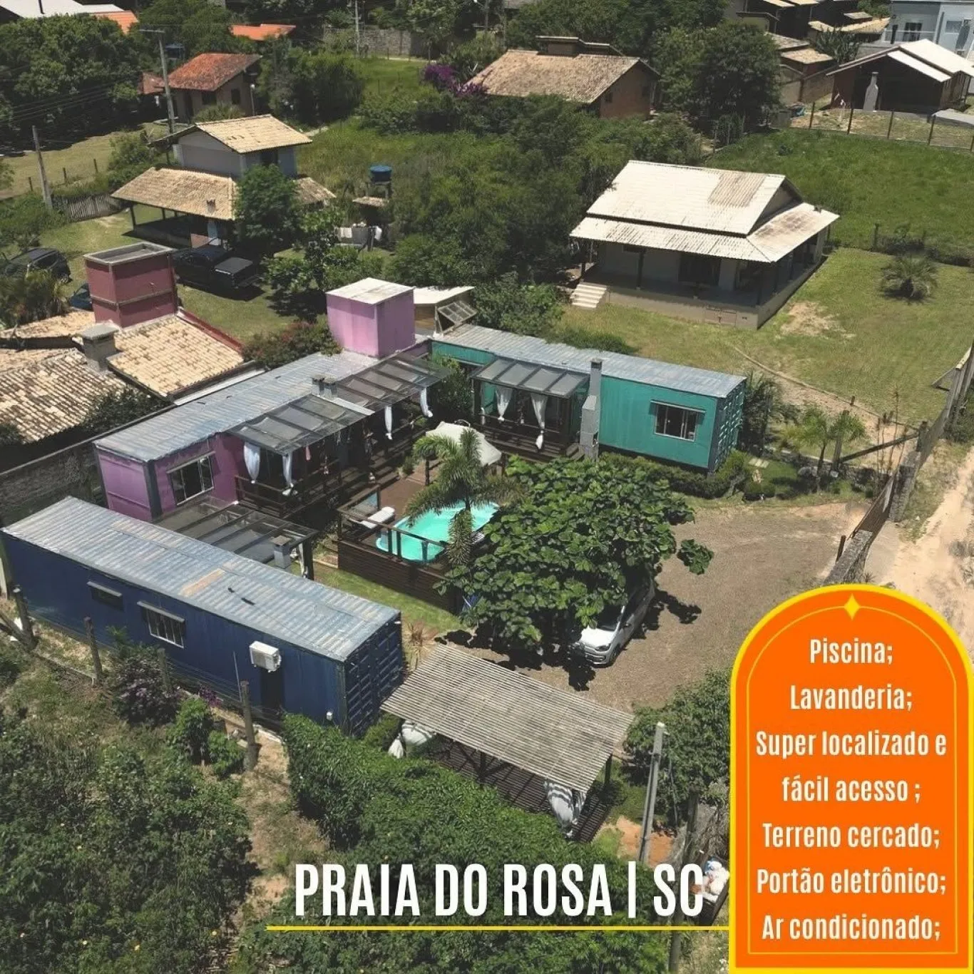 Imóvel — foto 3