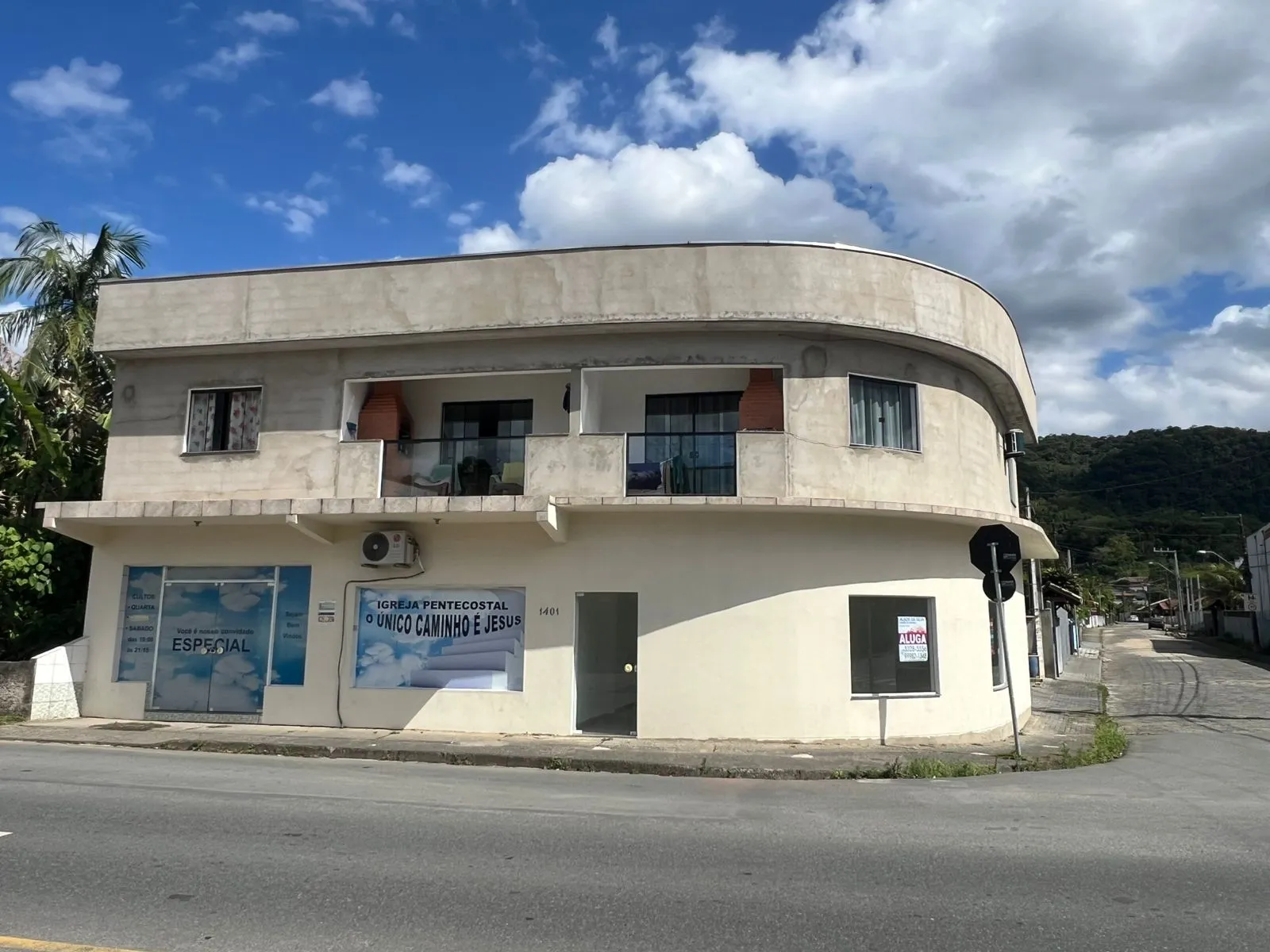 Loja Térrea — foto 2