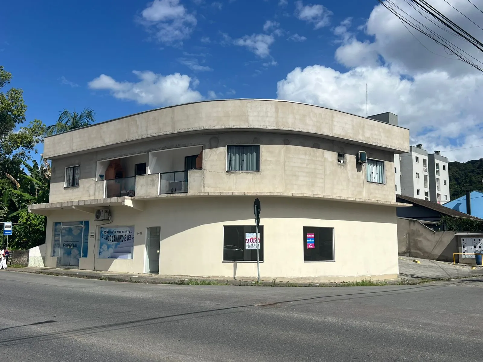 Loja Térrea — foto 3