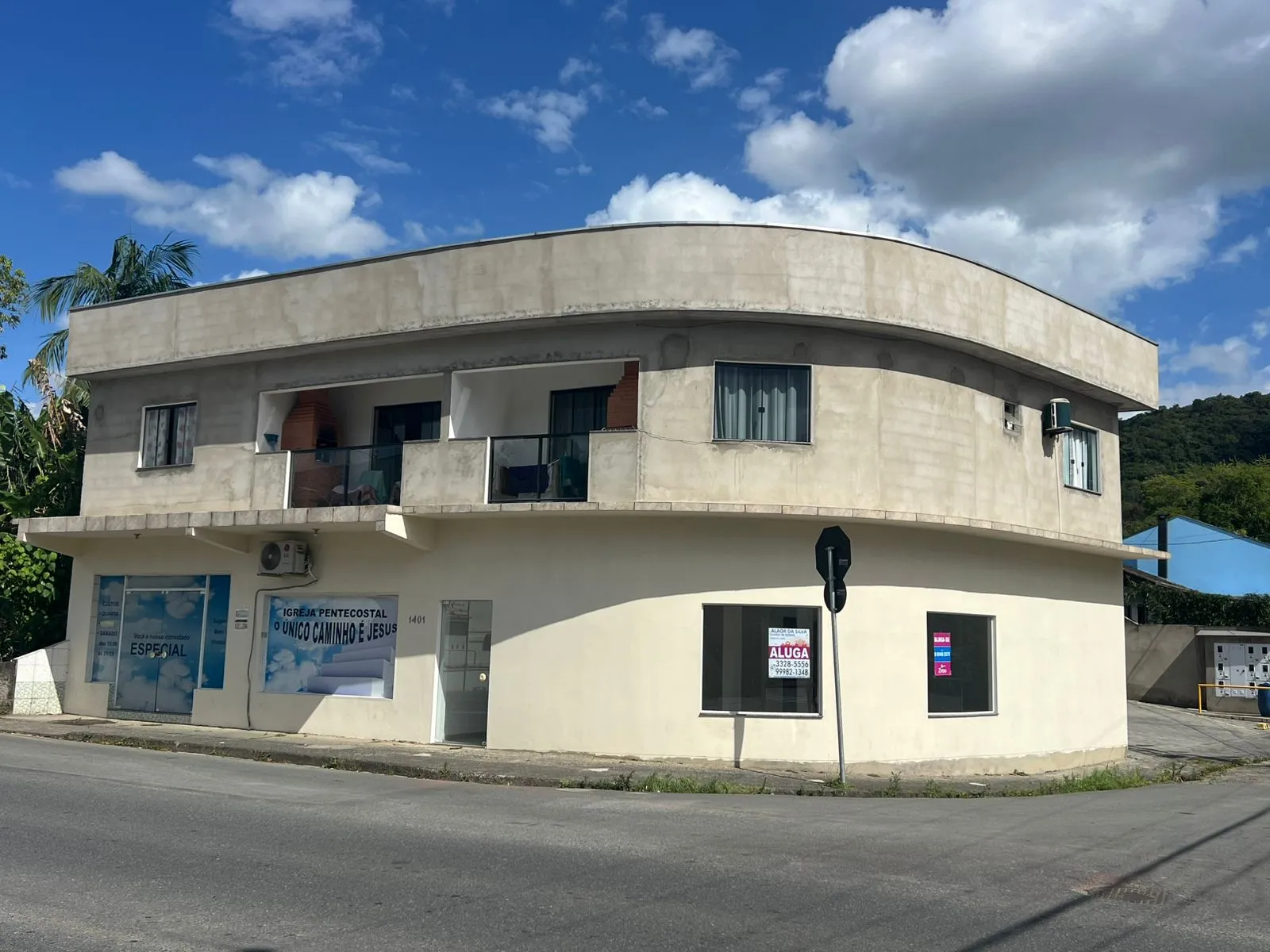 Loja Térrea - foto 1