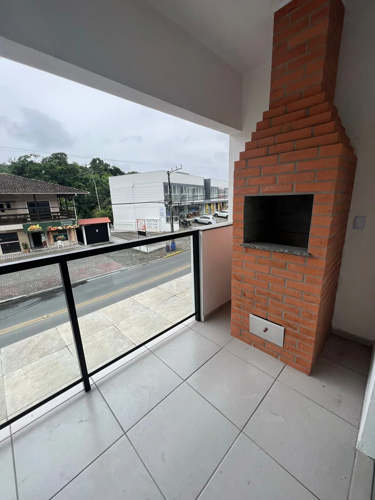 Apartamento Velha Central — foto 7