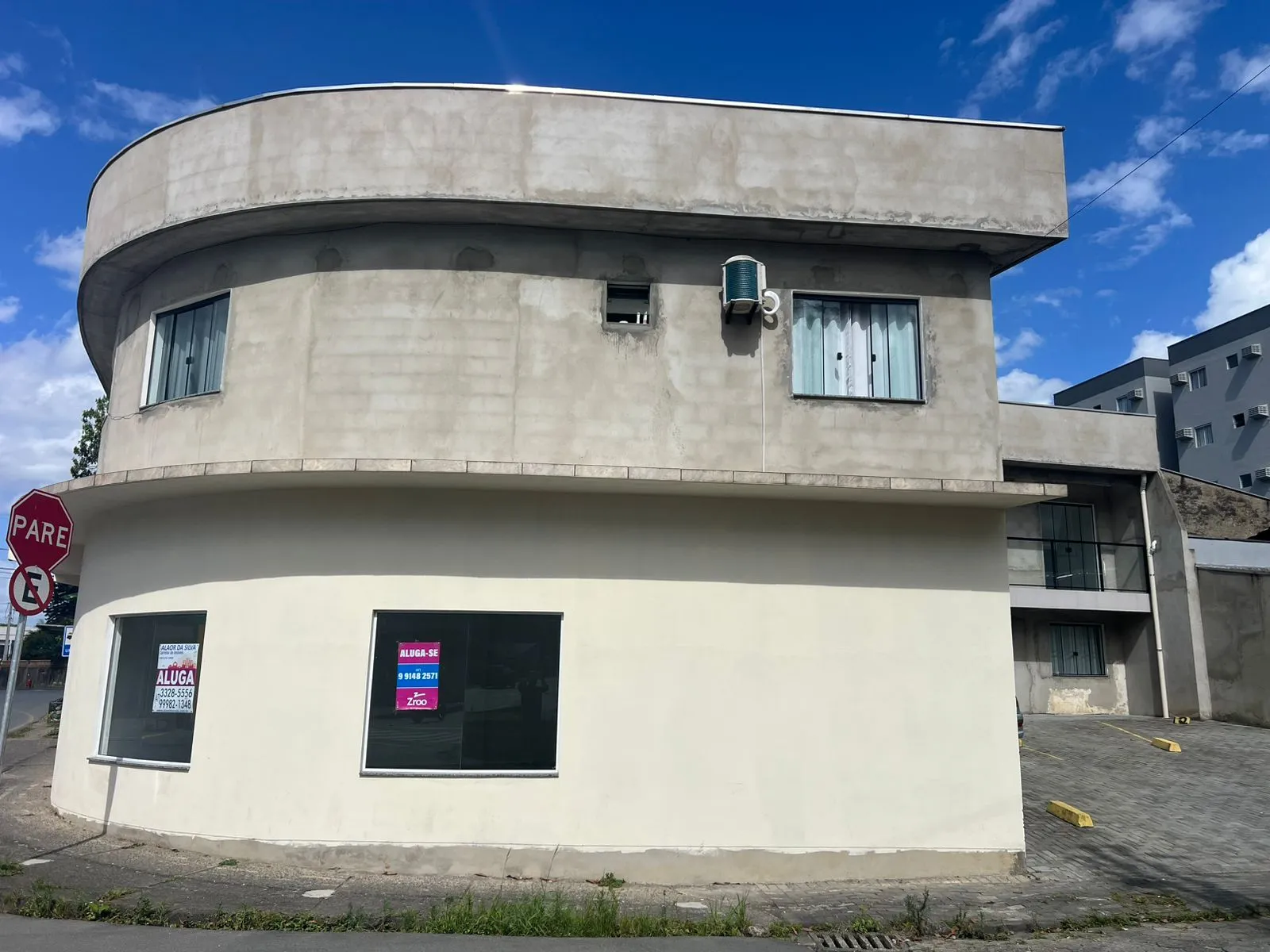 Apartamento Velha Central — foto 3