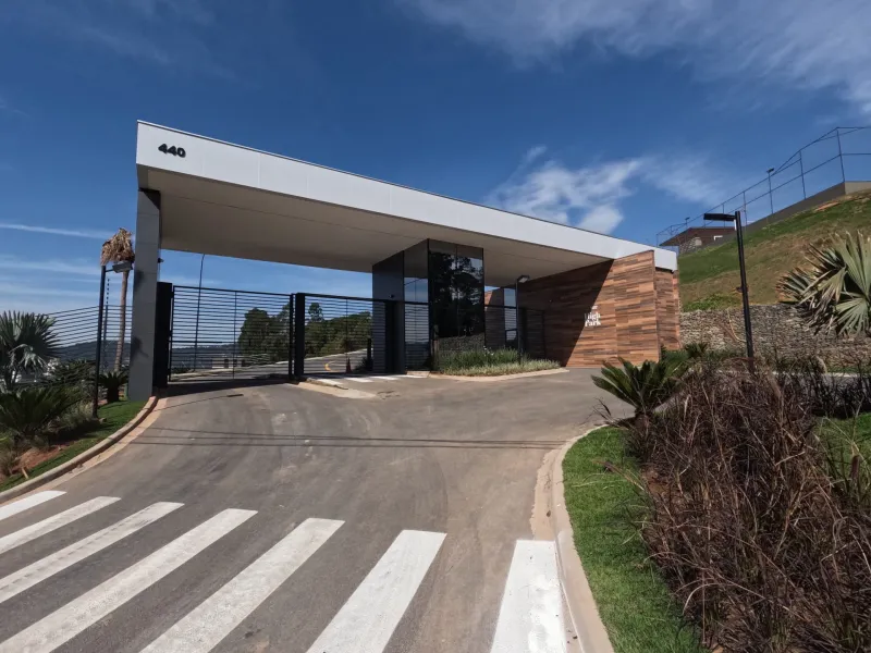 Terreno condomínio High Park 340,35m2- Itoupava Norte - Blumenau - foto 1