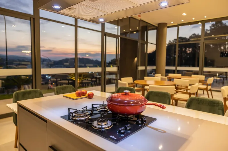 Terreno condomínio High Park 340,35m2- Itoupava Norte - Blumenau — foto 2