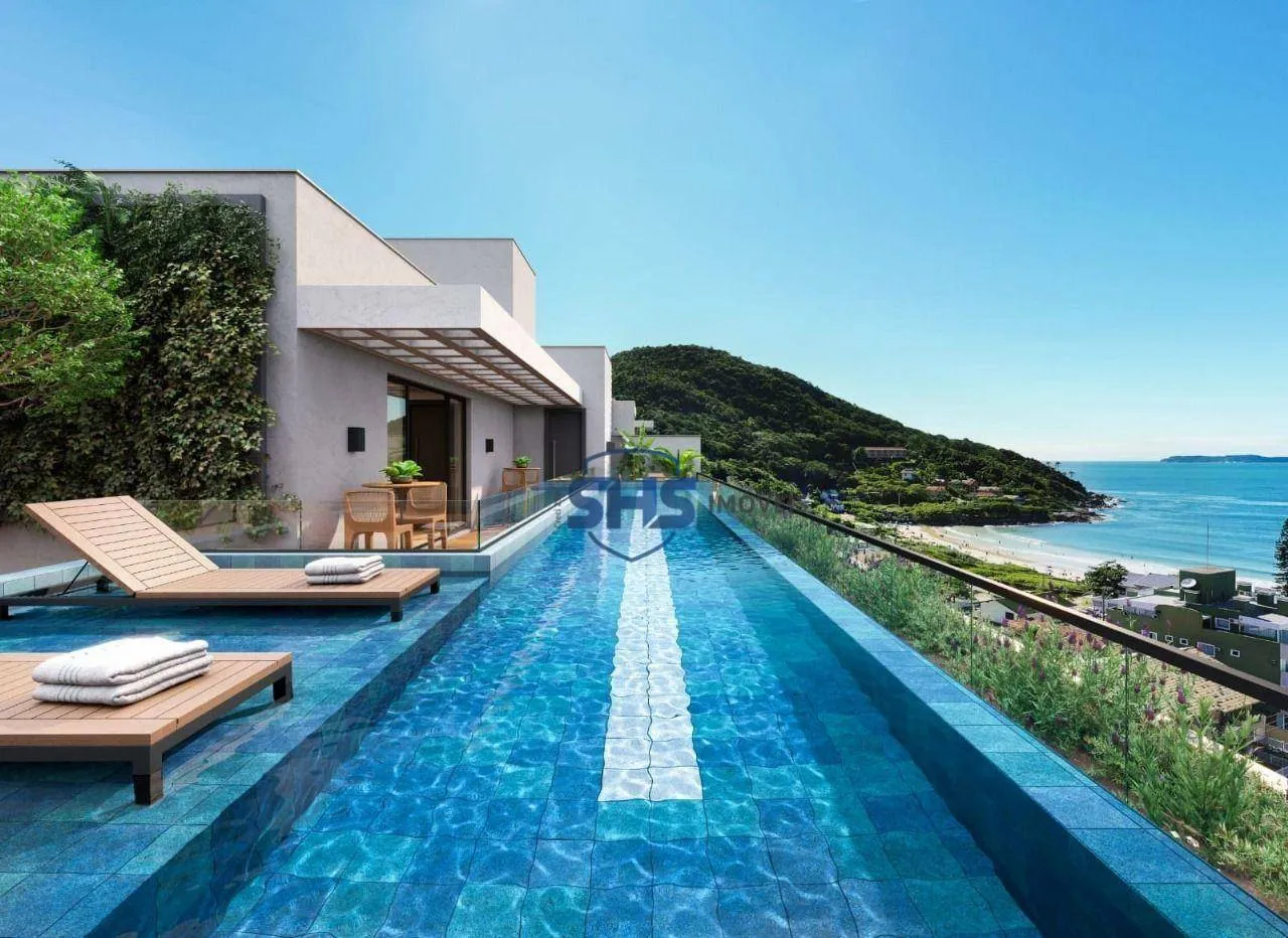 Casa com 3 dormitórios à venda, 304 m por R$ 6.549.330,00 - Quatro Ilhas - Bombinhas/SC - foto 1