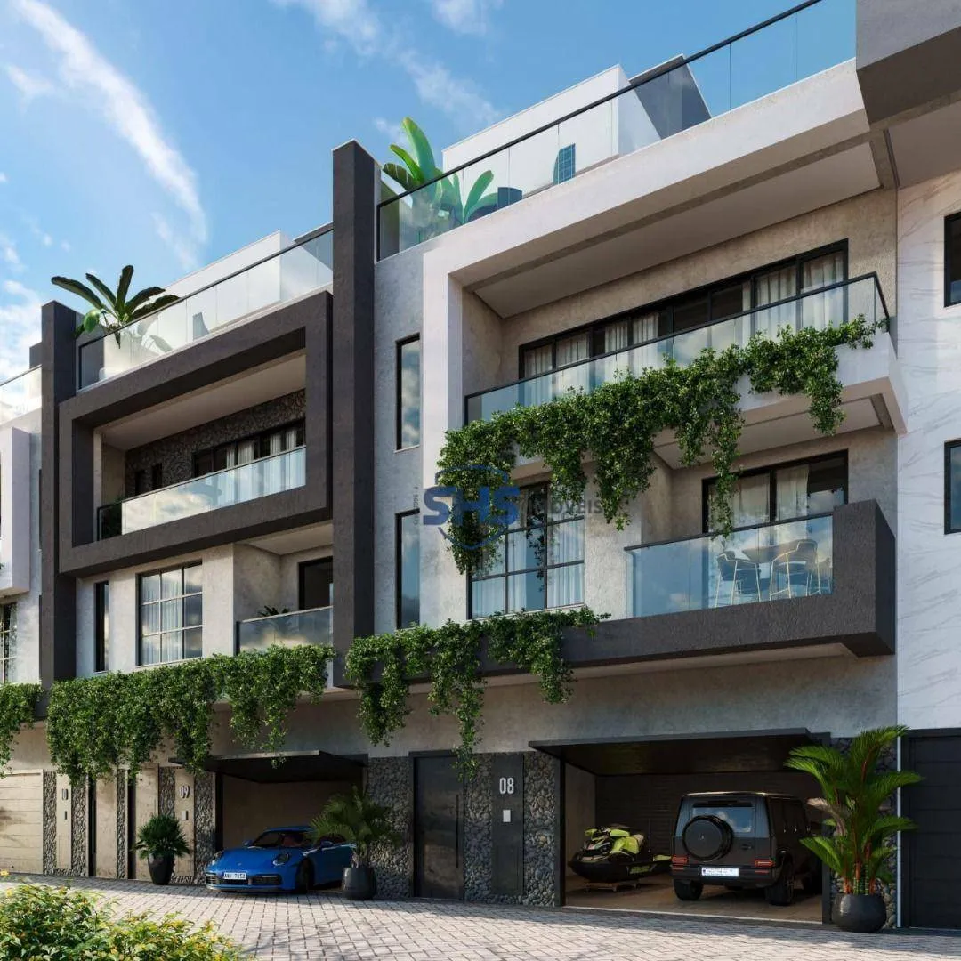 Casa com 3 dormitórios à venda, 304 m por R$ 6.549.330,00 - Quatro Ilhas - Bombinhas/SC — foto 2