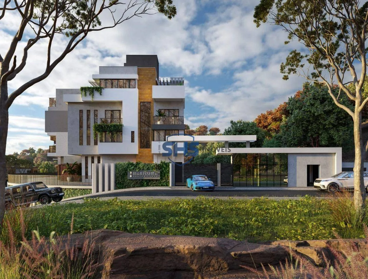 Casa com 3 dormitórios à venda, 304 m por R$ 6.549.330,00 - Quatro Ilhas - Bombinhas/SC — foto 3