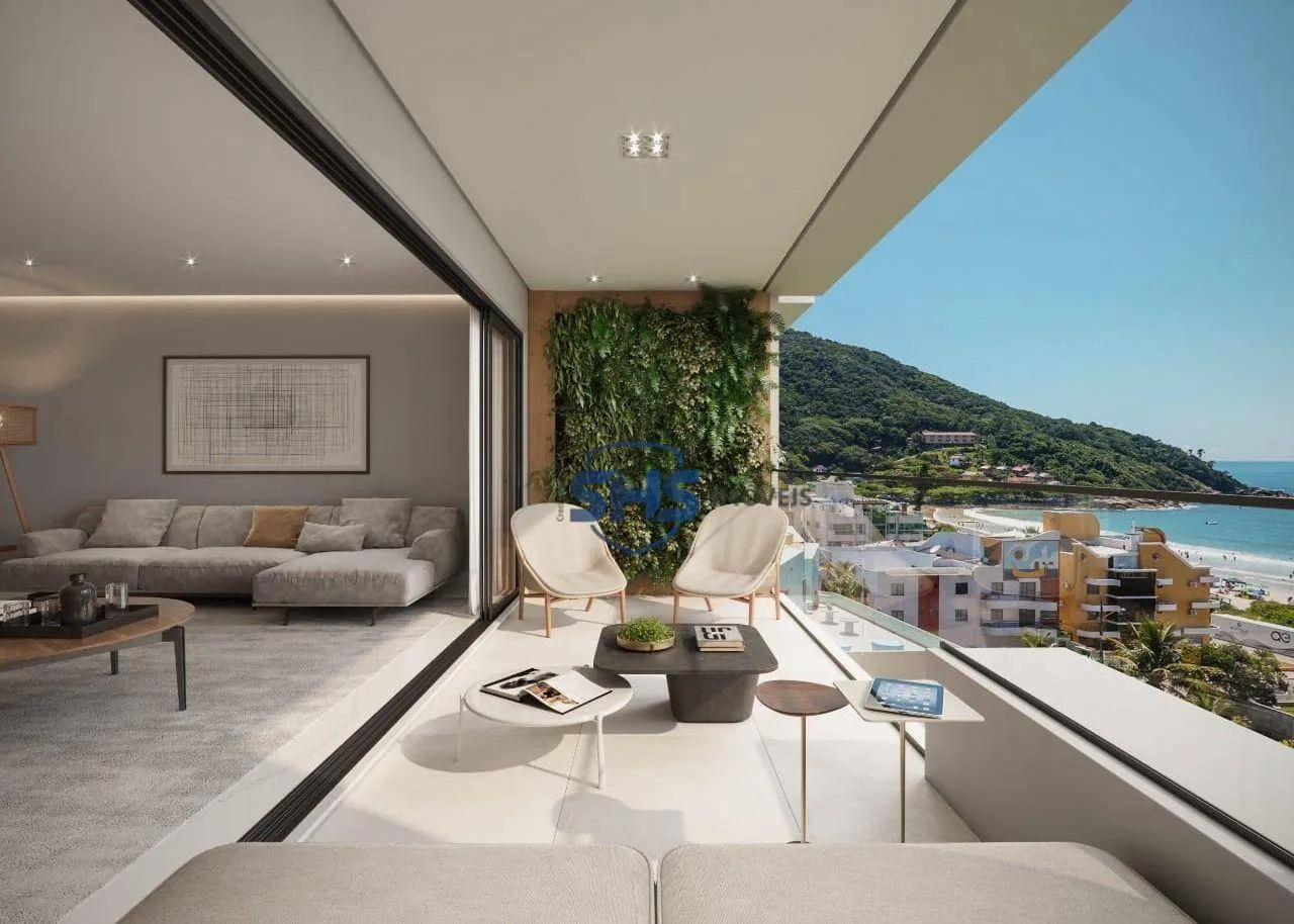 Casa com 3 dormitórios à venda, 304 m por R$ 6.549.330,00 - Quatro Ilhas - Bombinhas/SC — foto 6